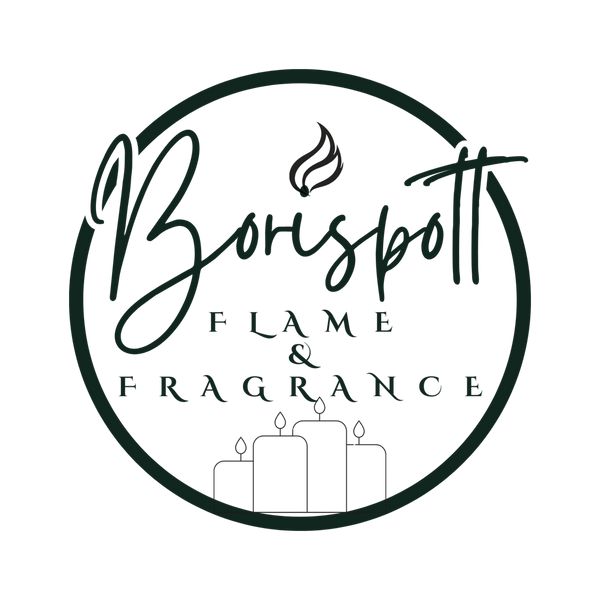 Borispott Flame & Fragrance